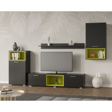 Вітальня Монтана